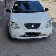 تیبا2 مدل 98