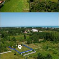 فروش زمین ساحلی در چاف به متراژ دلخواه