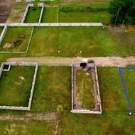 فروش زمین 500متری پلاک یک دریا