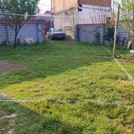 خانه باغ ویلایی