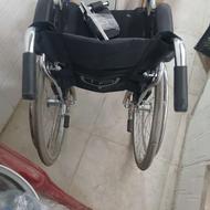 ویلچر ارتوپدی