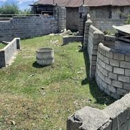 زمین 309 متری در روستای سرین بافت مسکونی