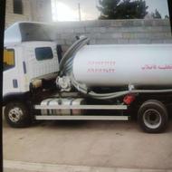 تخلیه چاه ولوله بازکنی
