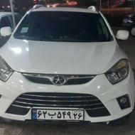 جک S5 دنده ای مدل 1394