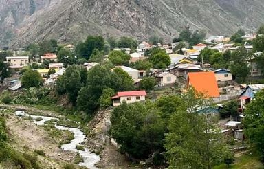 فروش زمین مسکونی 250 متر در نمارستاق