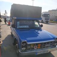 نیسان دوگانه 1395