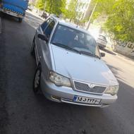 پراید 132 مدل 95