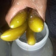 خیارشور خوش مزه