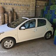فروش 207 اتومات پانا