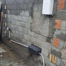 فروش زمین مسکونی 195 متری بهنمیر