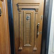 درب ضد سرقت درب شیشه پنجره upvc درب ضد 674hf