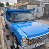 نیسان مدل 81