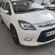 لیفان x50 اتوماتیک