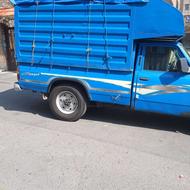 فروش نیسان ابی