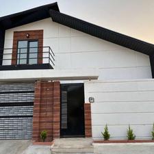 فروش ویلا 115 متر نزدیک دریا در مکانی بکر و ارام