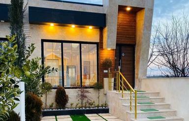 فروش ویلا 180 متر در آهودشت