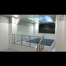 ویلا دوبلکس 380 متر استخردار آسانسوردار رینگ داخلی