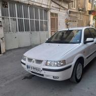سمند se مدل 90