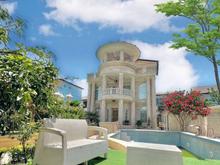 کاخ ویلا منطقه برند شهرکی با اصالت فول فرنیش در شیپور