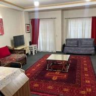 فروش آپارتمان مبله در بلوار ساحلی