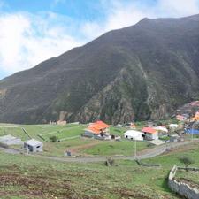 فروش زمین ییلاقی 170 متر نمارستاق ویو ابدی