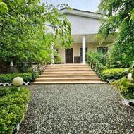 حوزه شهری*مشجرواصیل سنددار500متر