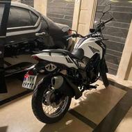 موتور اس وای ام گلکسی NH249