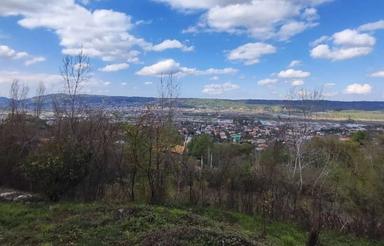 فروش زمین 1020متر لفور