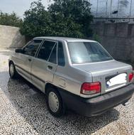 پراید 1385