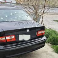 فروش سمند مدل 90