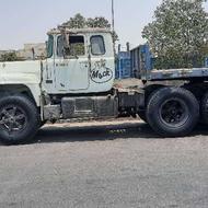 بهترین خریدار کشنده بنز اویکو اسکانیا اینترناش ماک ولوو