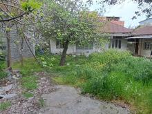 خانه ویلایی 650 متری در مرکزشهر کلنگی باسند در شیپور