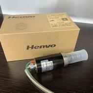 شیر برقی پمپ مادر بیل مکانیکی هیوندا