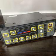 پنل کولر بخاری بیل مکانیکی هیوندا 210