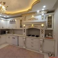 کابینت کیفیتدار زیرنرخ‌بازار طرح نگین