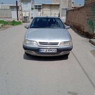 زانتیا2000cc مدل86