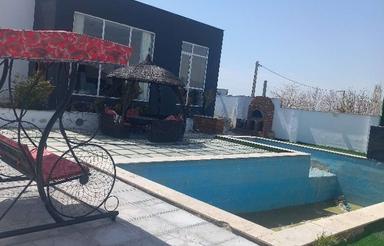 فروش ویلا مدرن