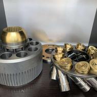 روتوری گروپ سیلندر انگشتی هیدرو موتور گردان 430 420