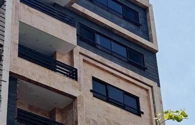 فروش 220 متری تک واحدی خاقانی