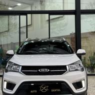 ام وی ام X22 (اسپرت اکسلنت) 1400 سفید