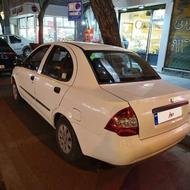 تیبا مدل 1400 بدون رنگ