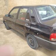 پراید sx132