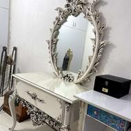 اینه کنسول
