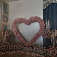گلارایی و بادکنک آرایی مراسمات