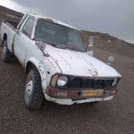 تویوتا مدل83