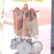 ست ابزار آشپزخانه
