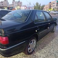 پارس سال مدل 1402 صفر