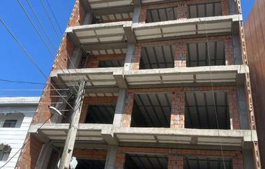 پیشفروش آپارتمان 245 متر در طالب آملی