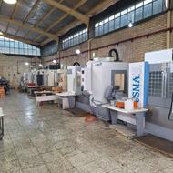 اپراتور CNC