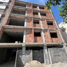 پیشفروش آپارتمان 145 متر در طالب آملی